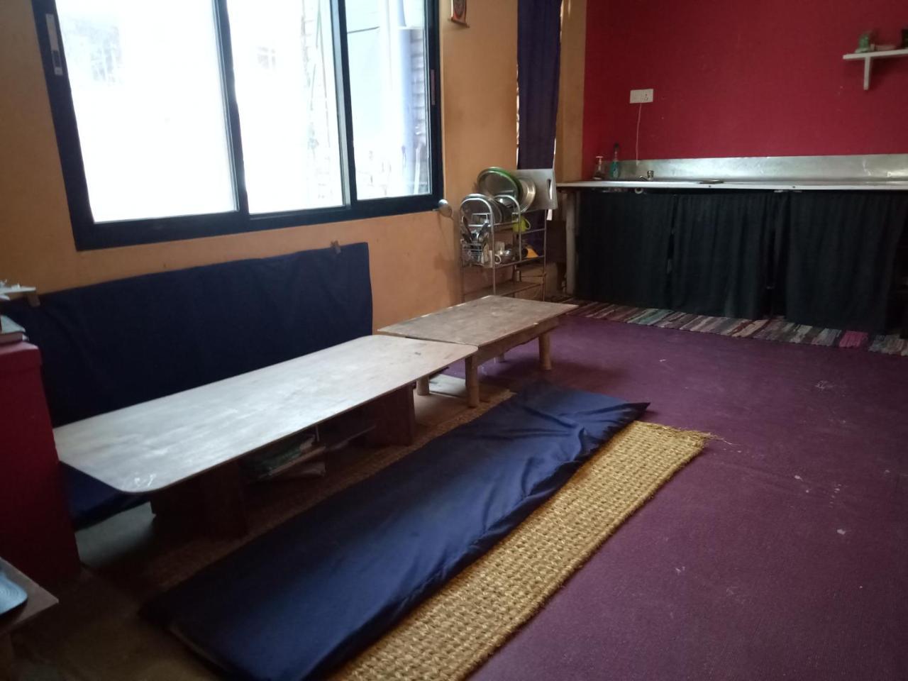 Rauti Home Panauti Екстер'єр фото