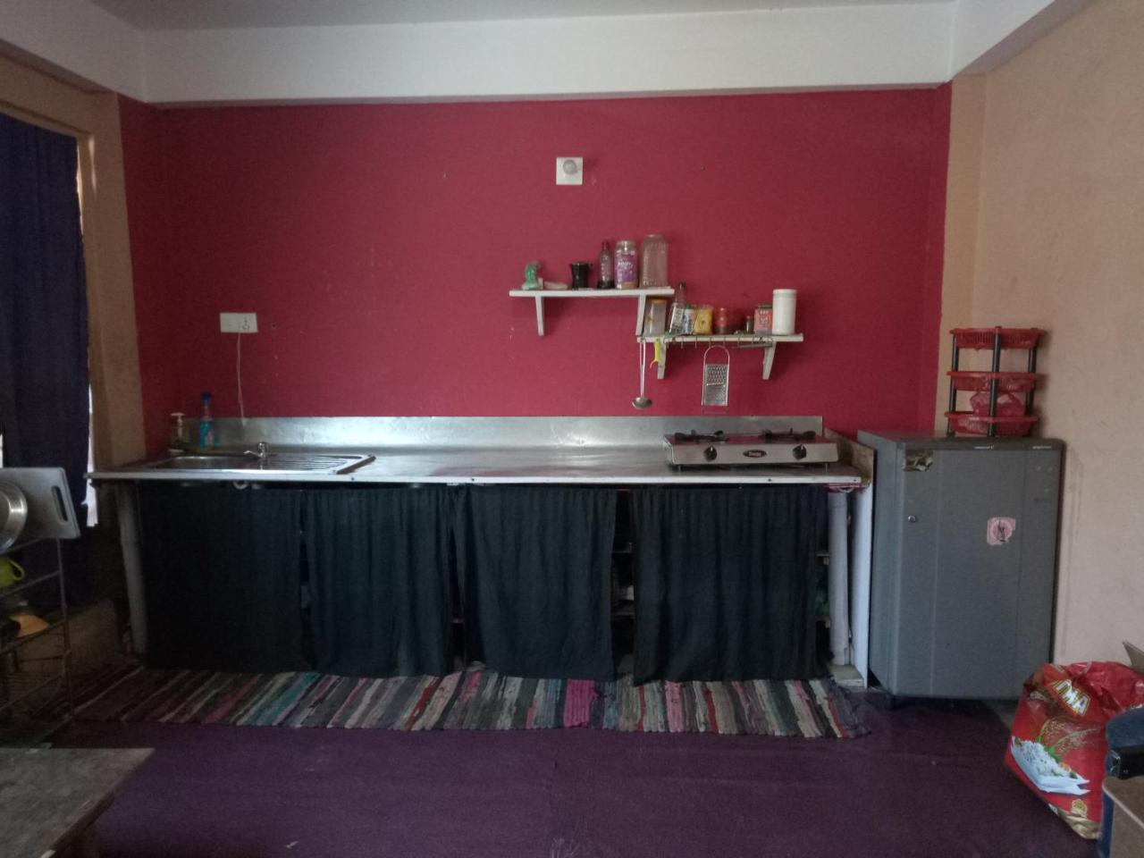 Rauti Home Panauti Екстер'єр фото