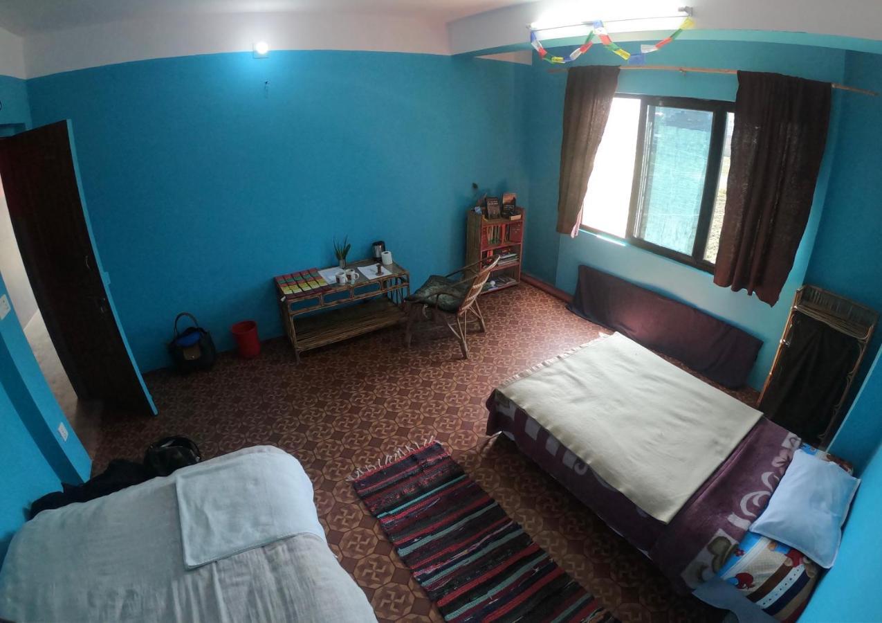 Rauti Home Panauti Екстер'єр фото