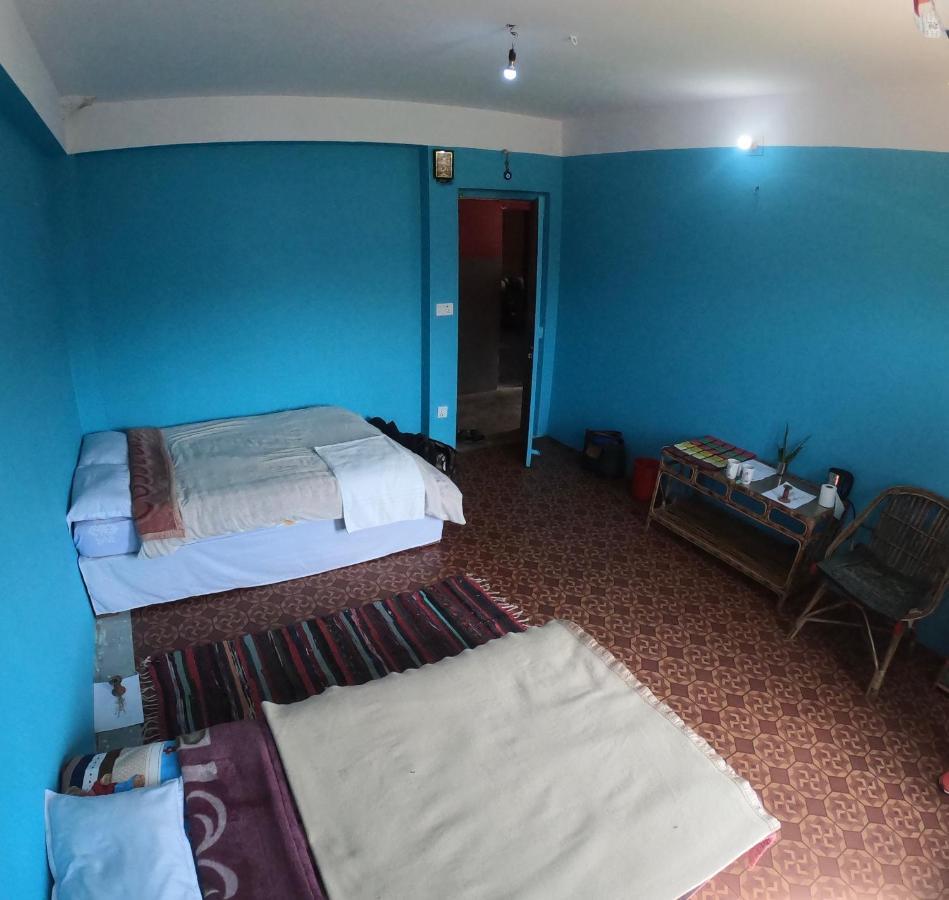 Rauti Home Panauti Екстер'єр фото