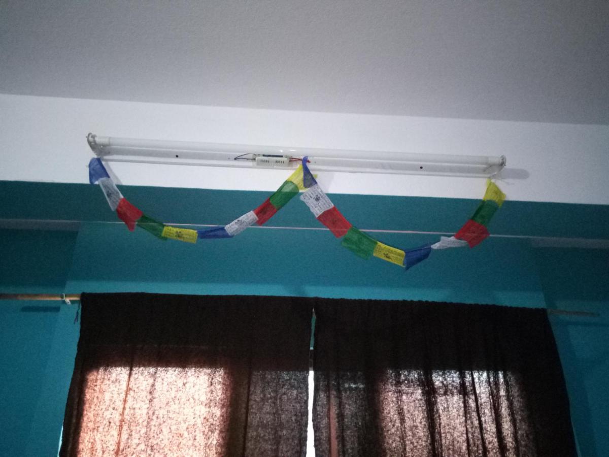 Rauti Home Panauti Екстер'єр фото